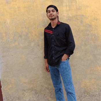 Pradeep Thakur